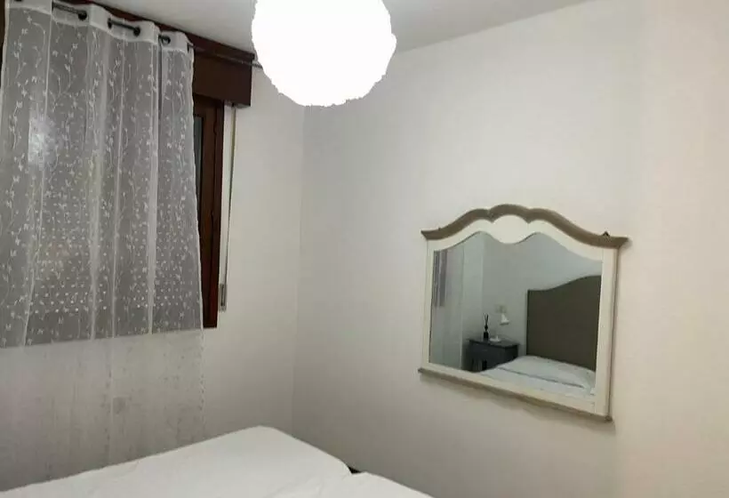 Bilocale Country Chic  Maison Rose  Two Km From The Modena Sud Exit