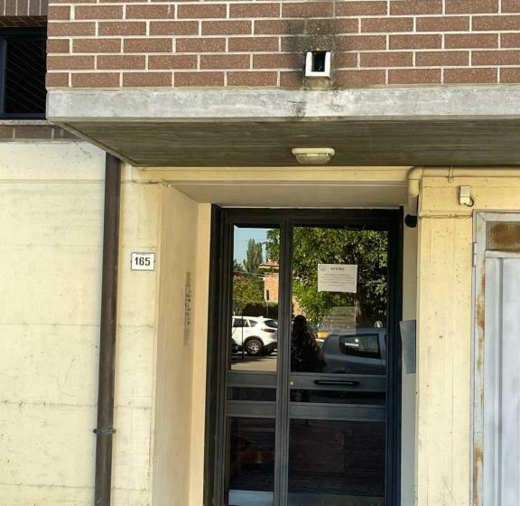 Bilocale Country Chic Maison Rose Two Km From The Modena Sud Exit