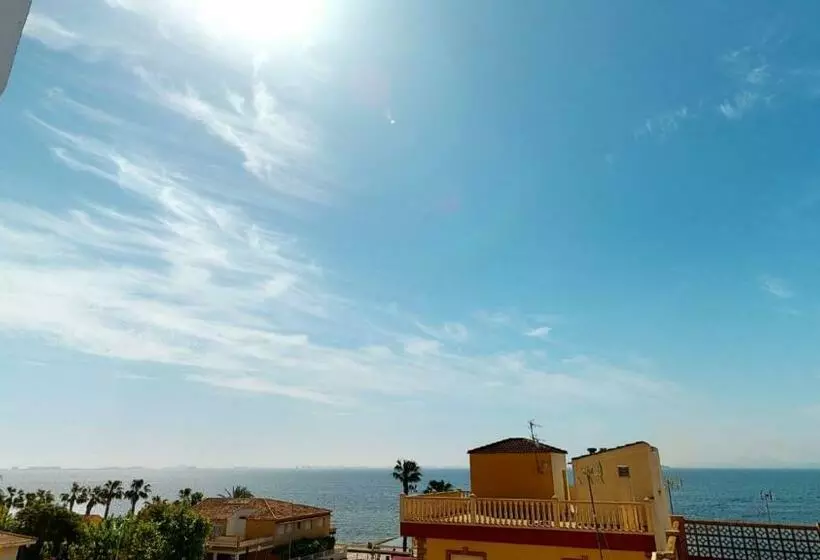 Casa Todo Verde A Murcia Holiday Rentals Property