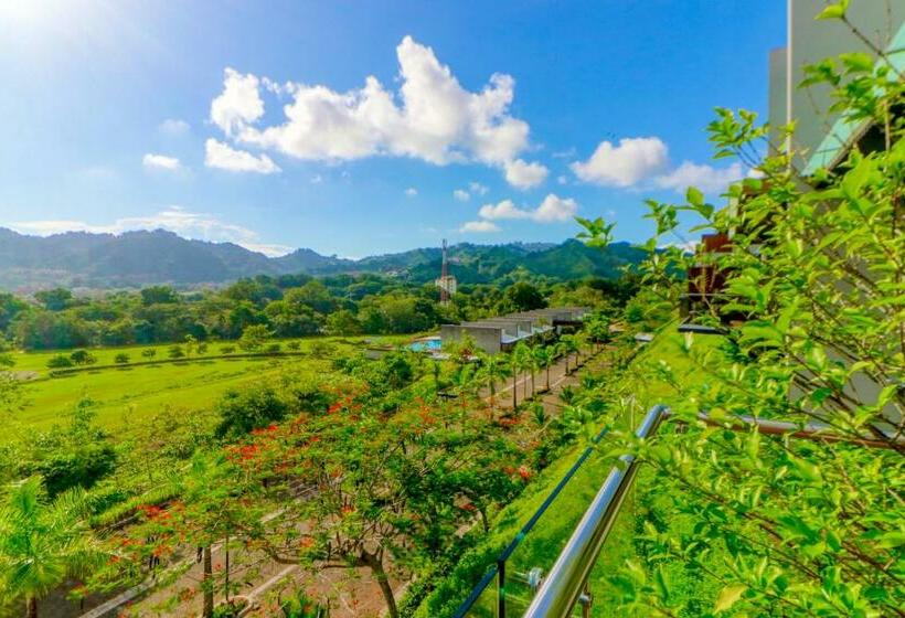 فندق Altos De Montserrat 2 1