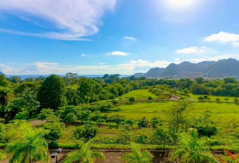 هتل Altos De Montserrat 2 1