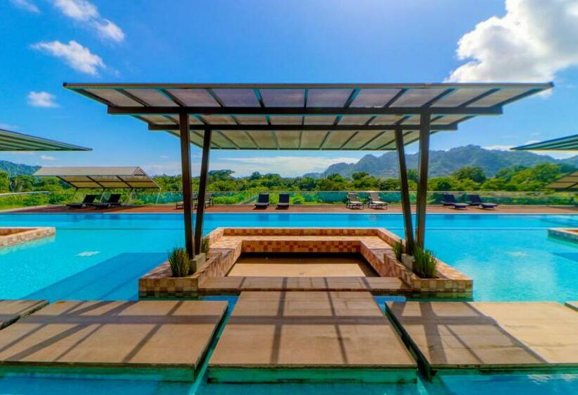 فندق Altos De Montserrat 2 1