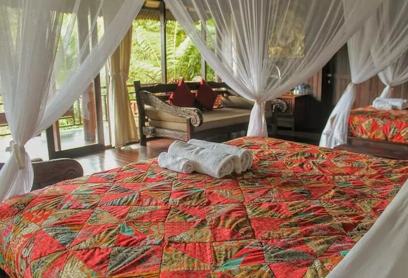 Hotelli Bintang Munduk