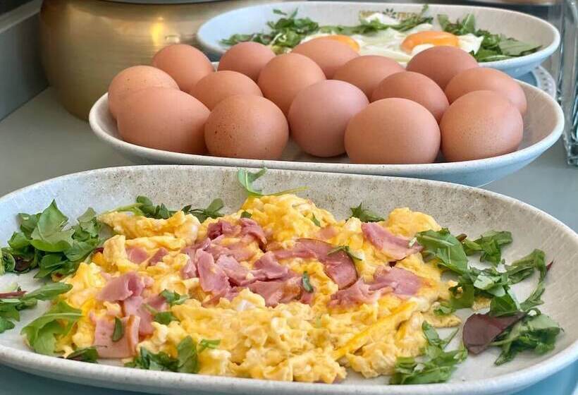 Design Und Kunsthotel München