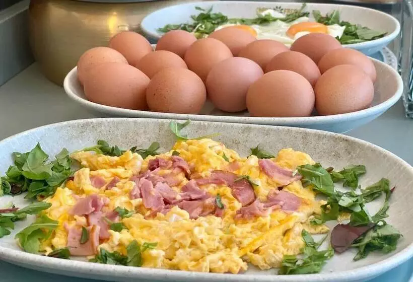 Design  Und Kunsthotel München