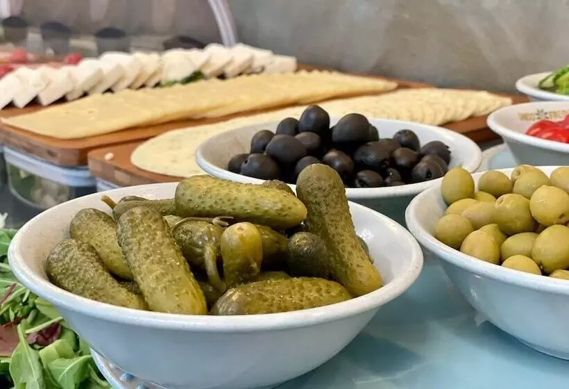 Design  Und Kunsthotel München