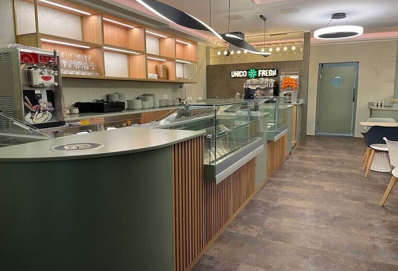 Design Und Kunsthotel München