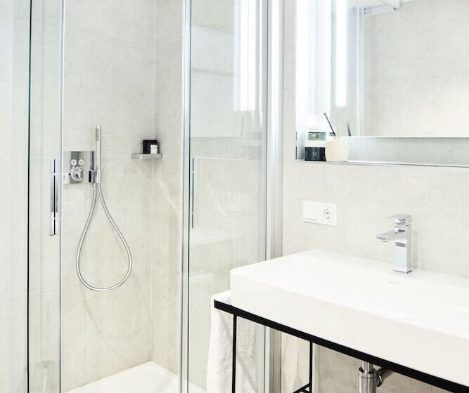 Design Und Kunsthotel München