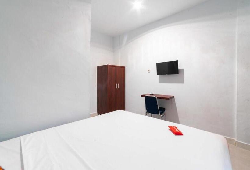 Hotel Koolkost Syariah @ Wisma Arafah Tasikmalaya