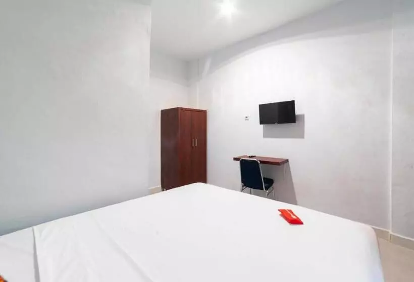 Hotelli Koolkost Syariah @ Wisma Arafah Tasikmalaya