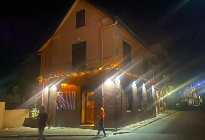 هتل La Casa Blu