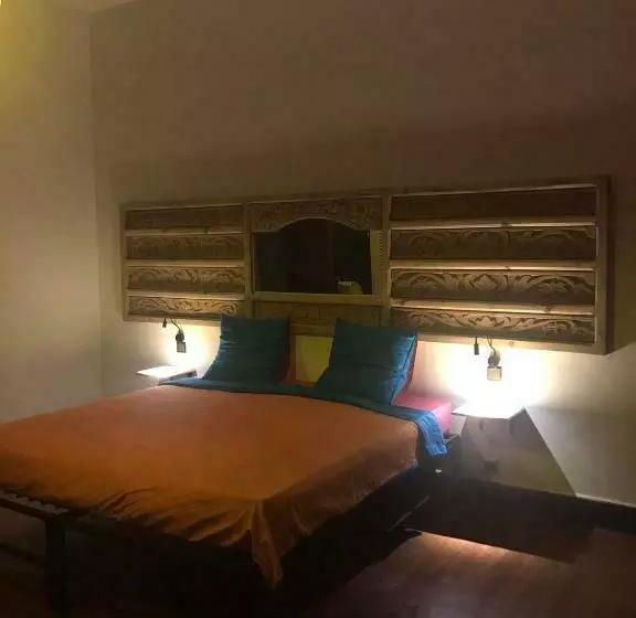 هتل La Casa Blu