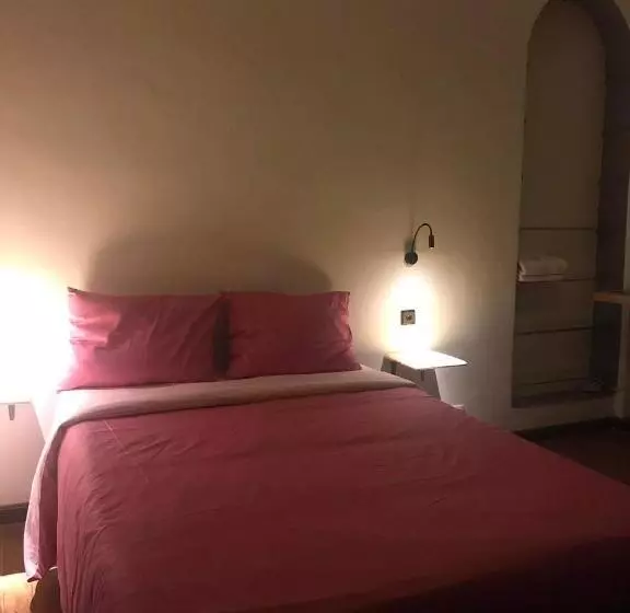 هتل La Casa Blu