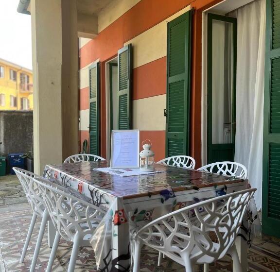 V&c Home Rental Specialist Appartamenti Fronte Lago Maggiore