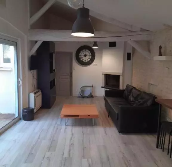 La Campagne Dans L Ocean à La Rochelle Les Pieds Dans La Grange