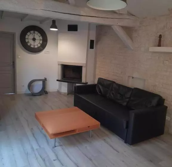 La Campagne Dans L Ocean à La Rochelle Les Pieds Dans La Grange