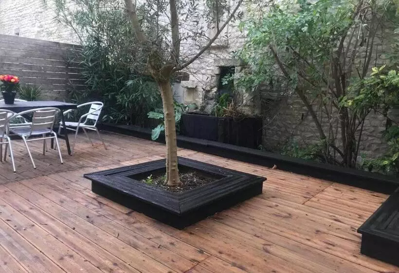 La Campagne Dans L Ocean à La Rochelle Les Pieds Dans La Grange