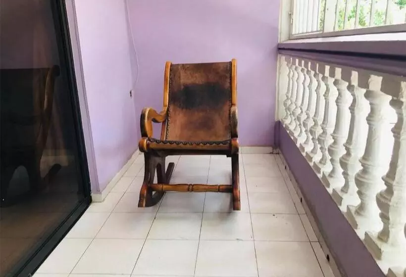 ペンション Casa Feliz Hostal