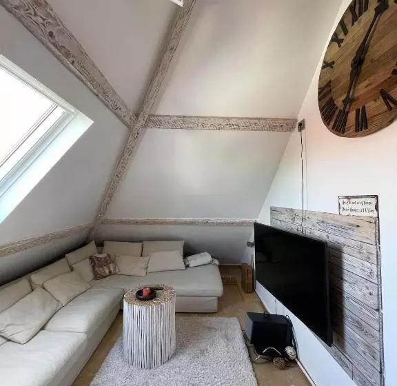 پانسیون Cozy Apartment 750m From Stavanger Forum