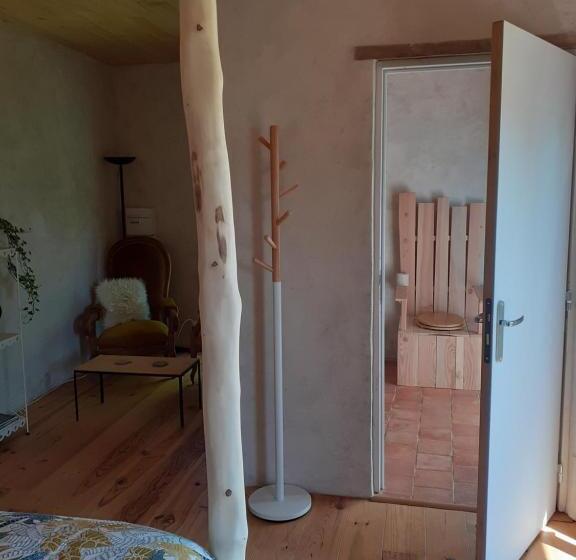 פנסיון La Chambre Du Coq à L âne