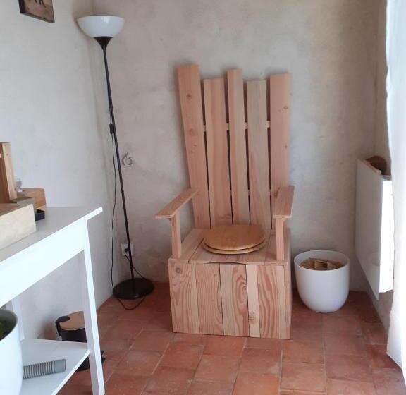 פנסיון La Chambre Du Coq à L âne