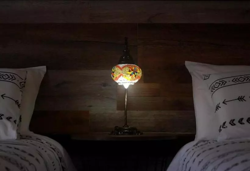 Majatalo La Rukka Hostal Boutique