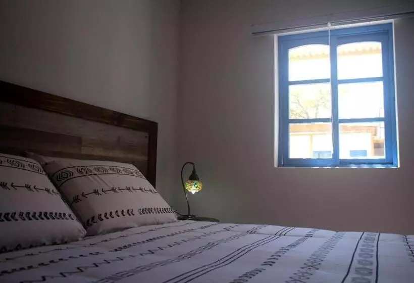Majatalo La Rukka Hostal Boutique