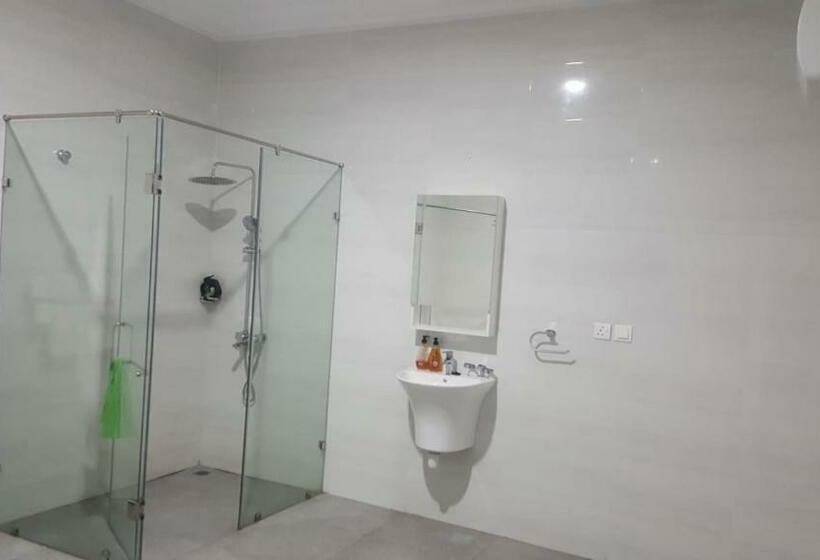 The Winford Boutique Hotel Airport