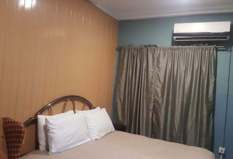 The Winford Boutique Hotel Airport