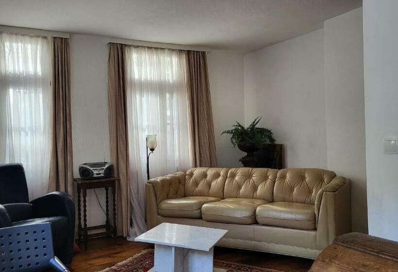 Tradition Monschau 4