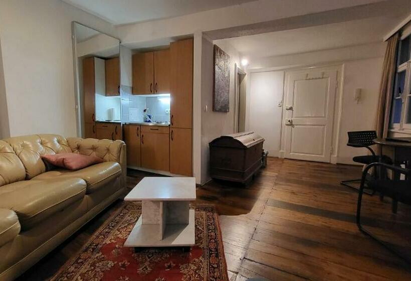 Tradition Monschau 4