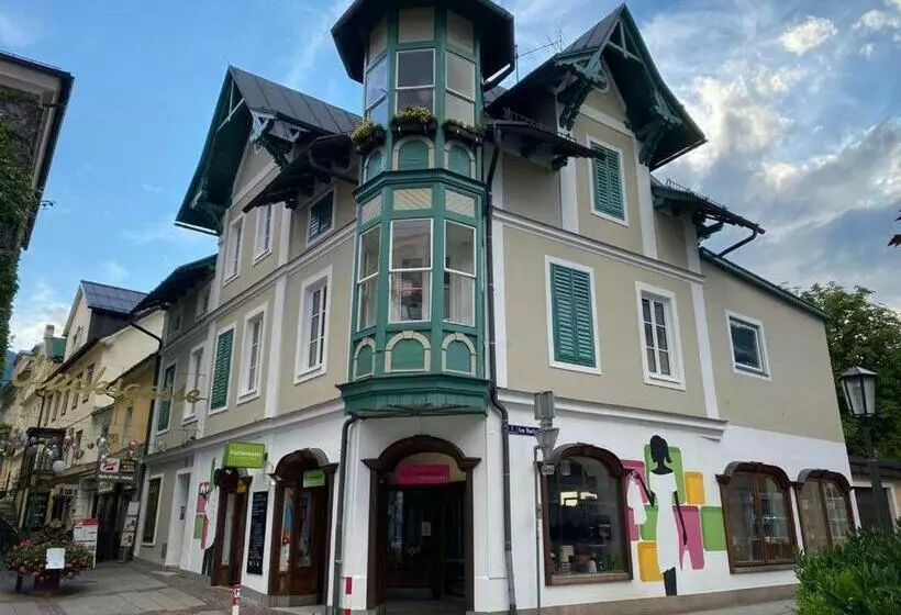 Zentrale Lage In Bad Ischl   Top 4