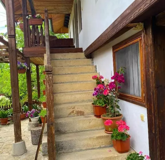 вила любима