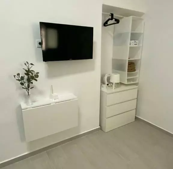 Apartamento Soniquete