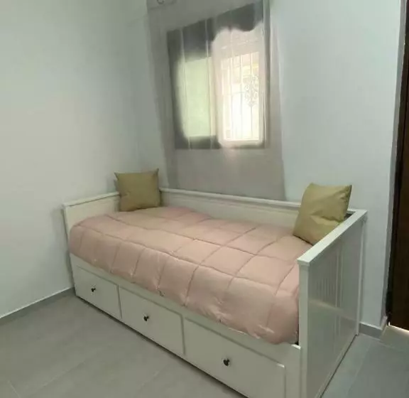 Apartamento Soniquete