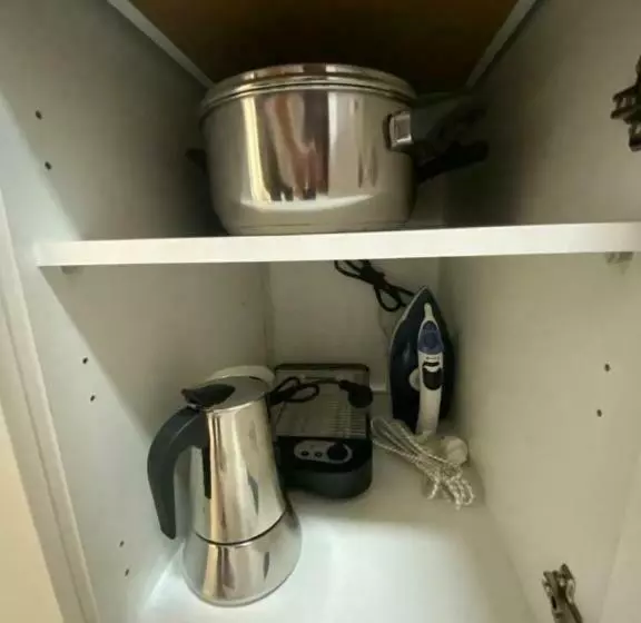 Apartamento Soniquete