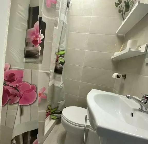 Apartamento Soniquete