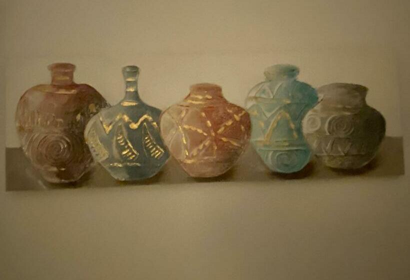 Apartamento Soniquete