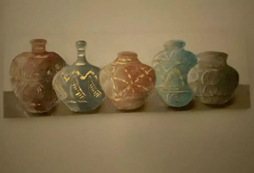 Apartamento Soniquete