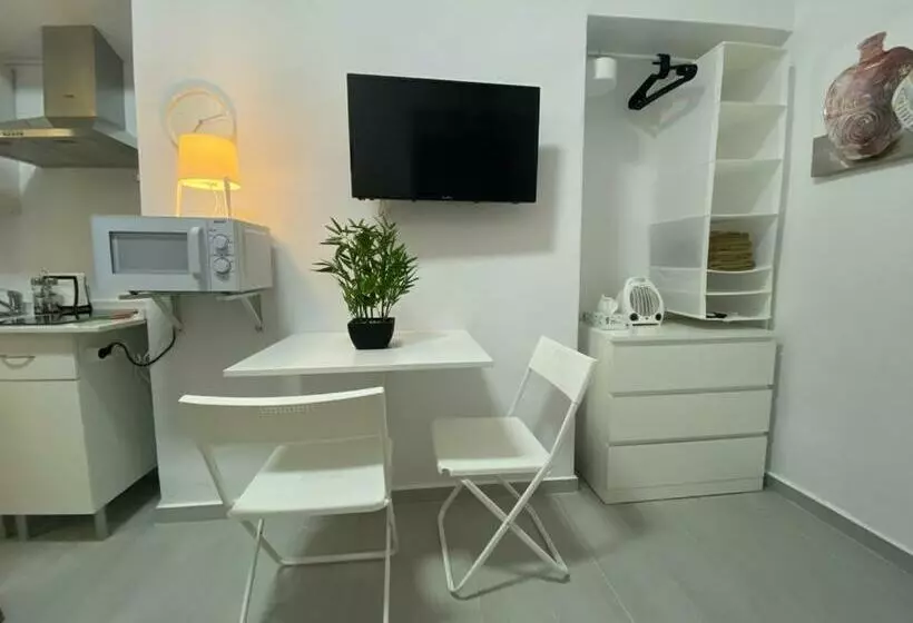 Apartamento Soniquete
