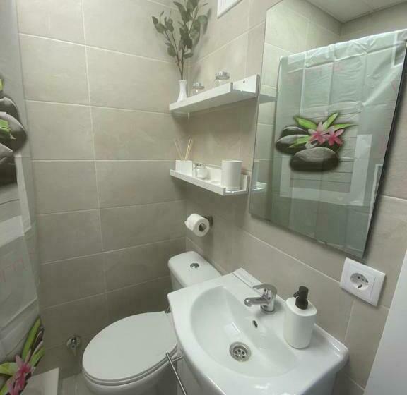 Apartamento Soniquete