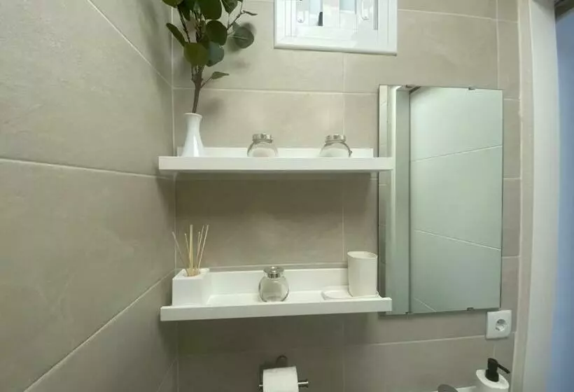 Apartamento Soniquete