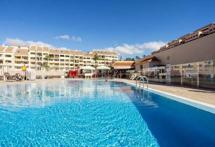 The Heights Apartment Los Cristianos