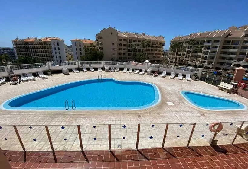 The Heights Apartment Los Cristianos