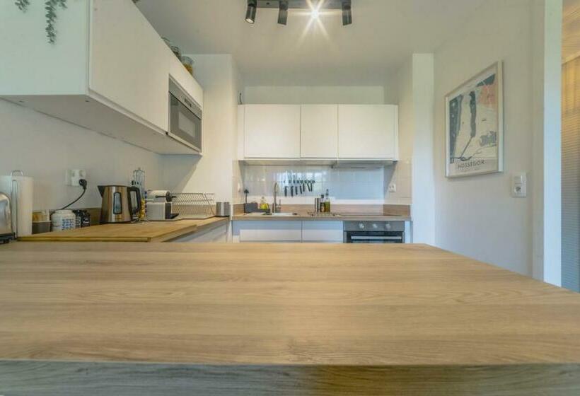 Appartement Proche D Hossegor Et Plages