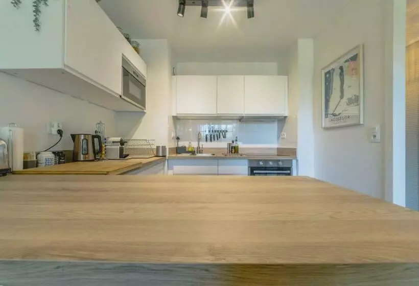 Appartement Proche D Hossegor Et Plages