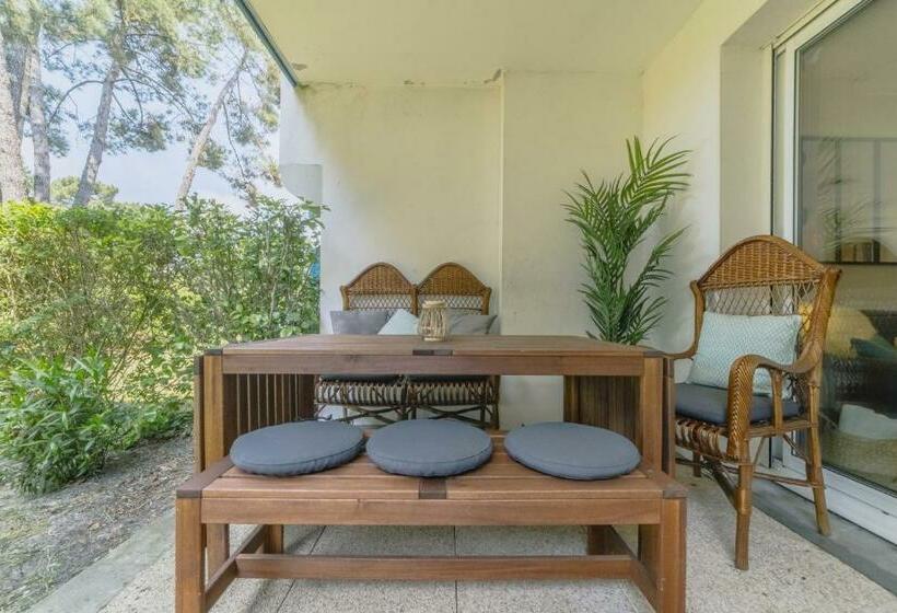 Appartement Proche D Hossegor Et Plages