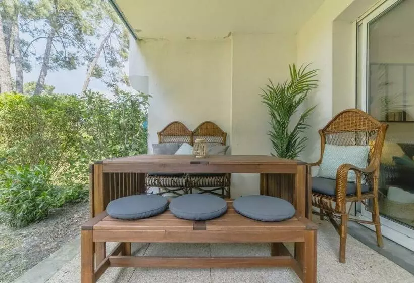 Appartement Proche D Hossegor Et Plages