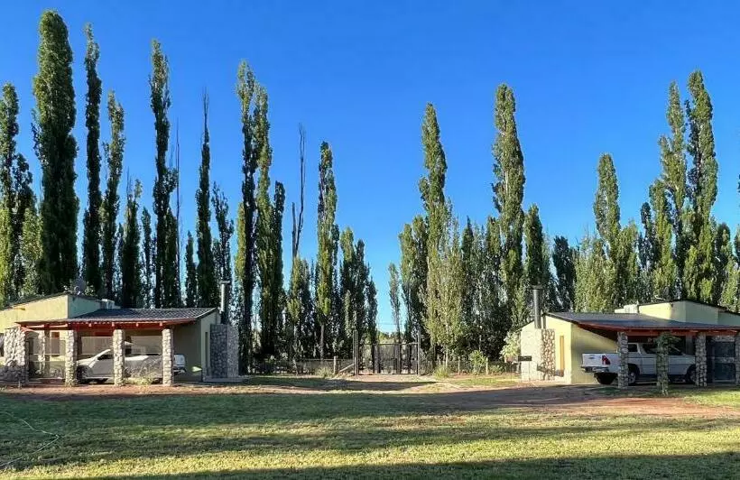 Cabañas Amanecer De Montaña