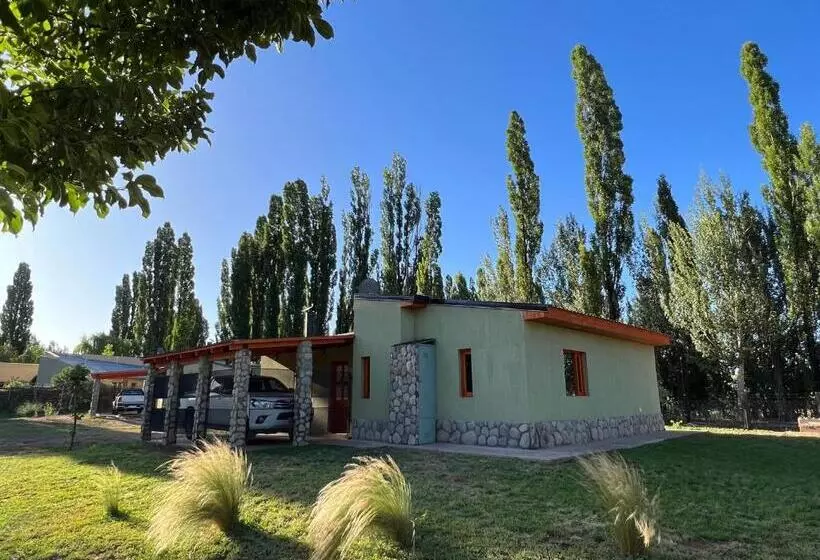 Cabañas Amanecer De Montaña
